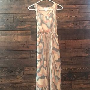 DizzyLissy sleeveless dress